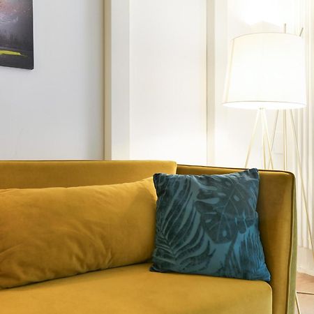 Primopiano - Aragona Flats Apartment มิลาน ภายนอก รูปภาพ