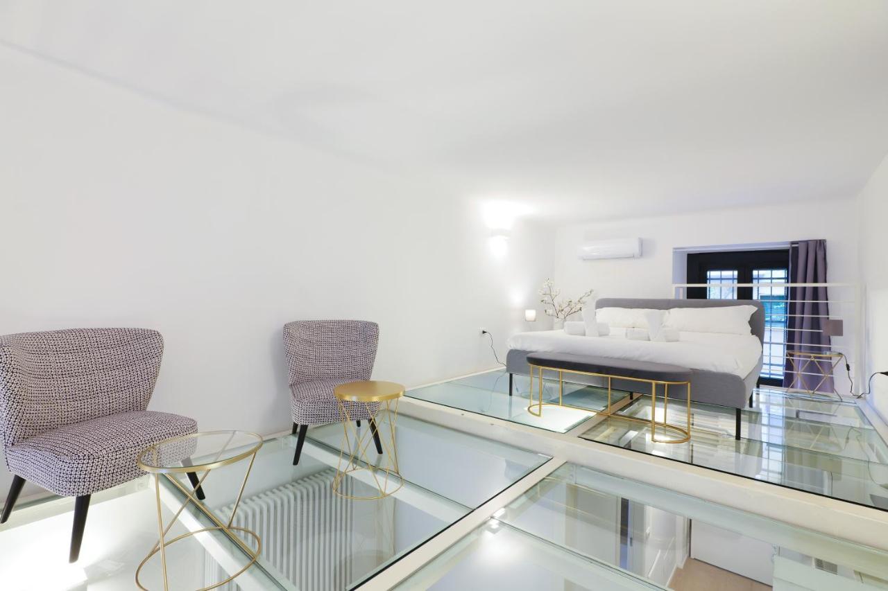 Primopiano - Aragona Flats Apartment มิลาน ภายนอก รูปภาพ