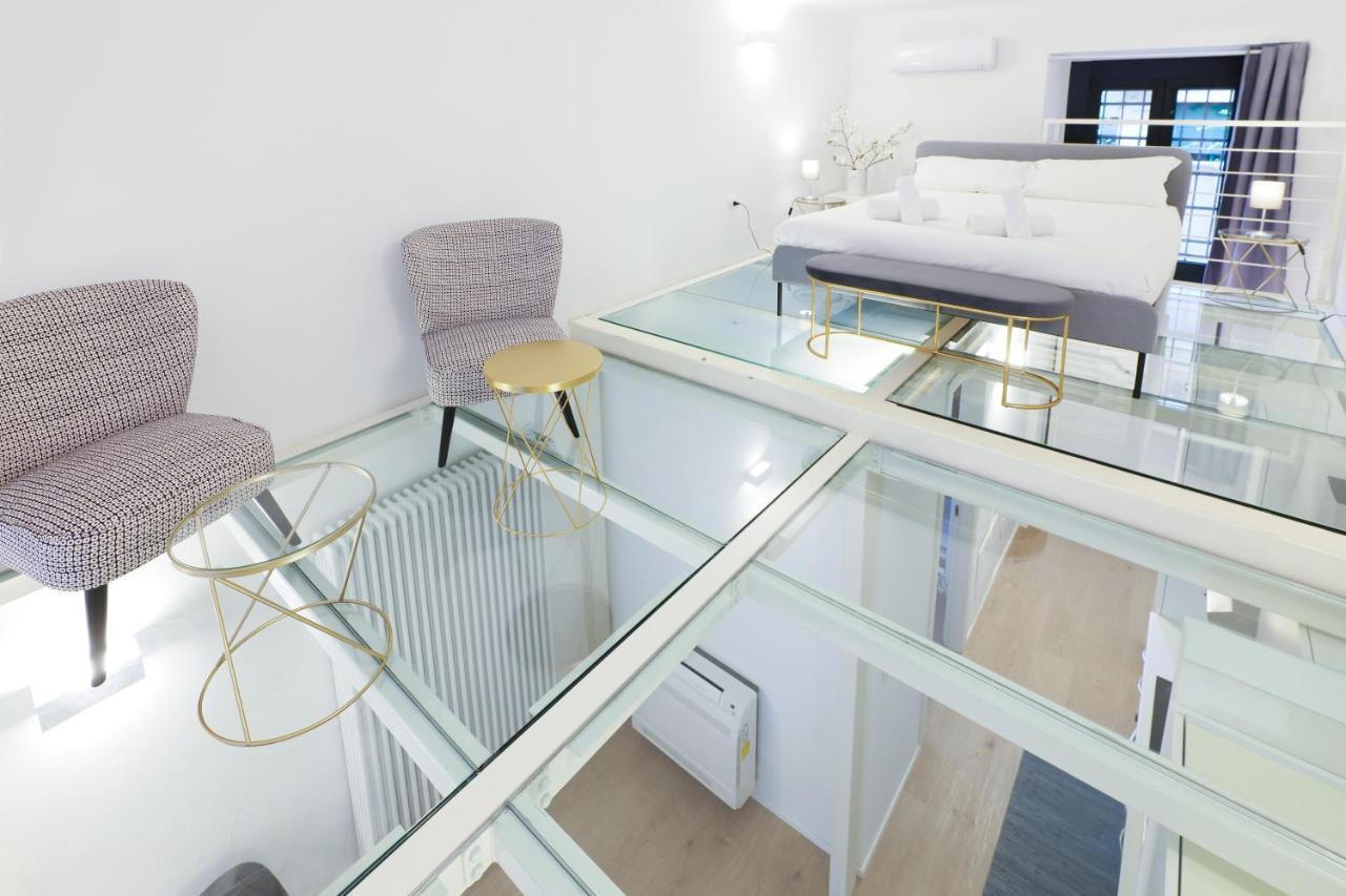 Primopiano - Aragona Flats Apartment มิลาน ภายนอก รูปภาพ