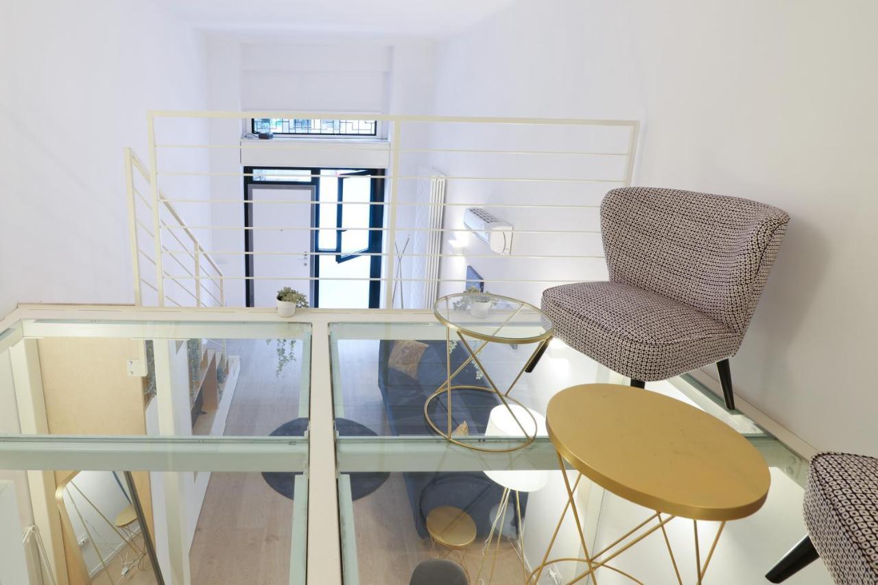 Primopiano - Aragona Flats Apartment มิลาน ภายนอก รูปภาพ