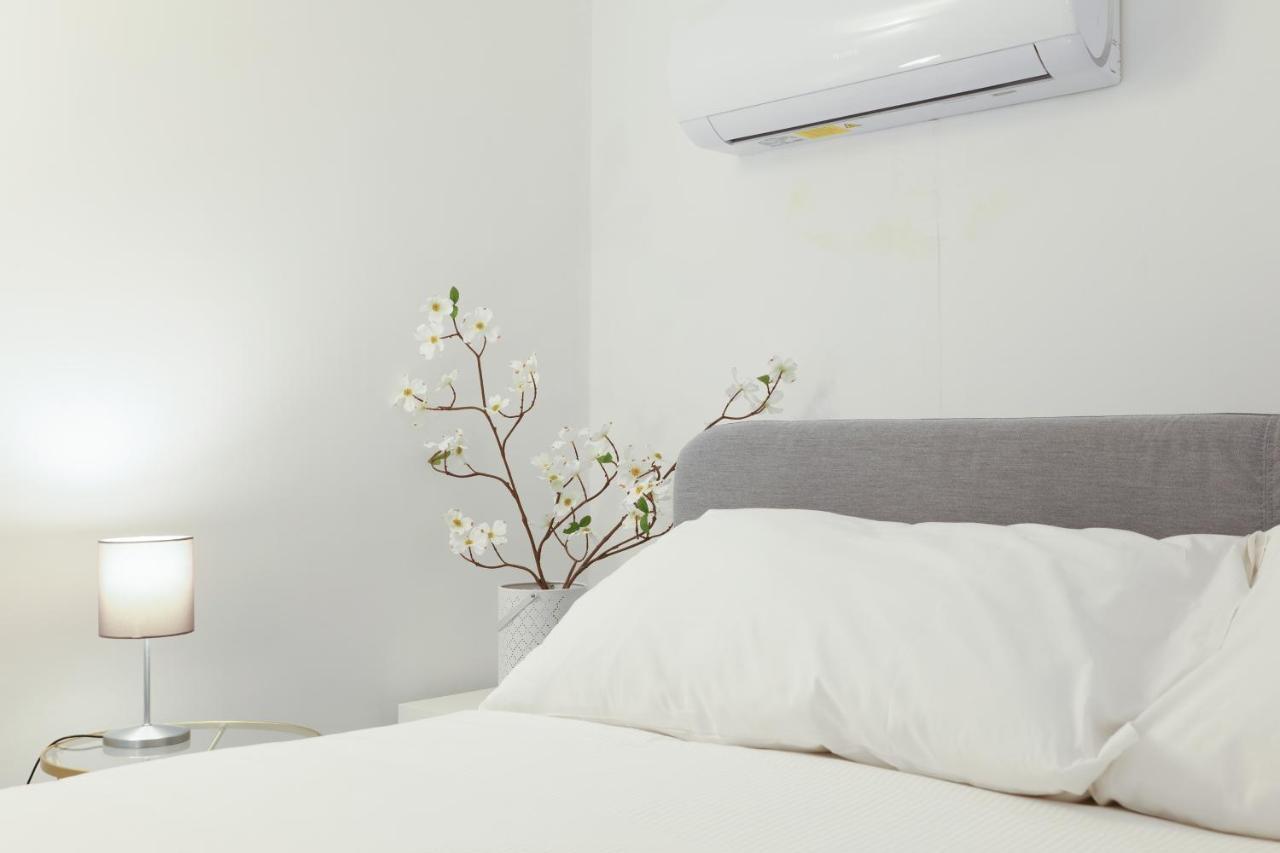 Primopiano - Aragona Flats Apartment มิลาน ภายนอก รูปภาพ