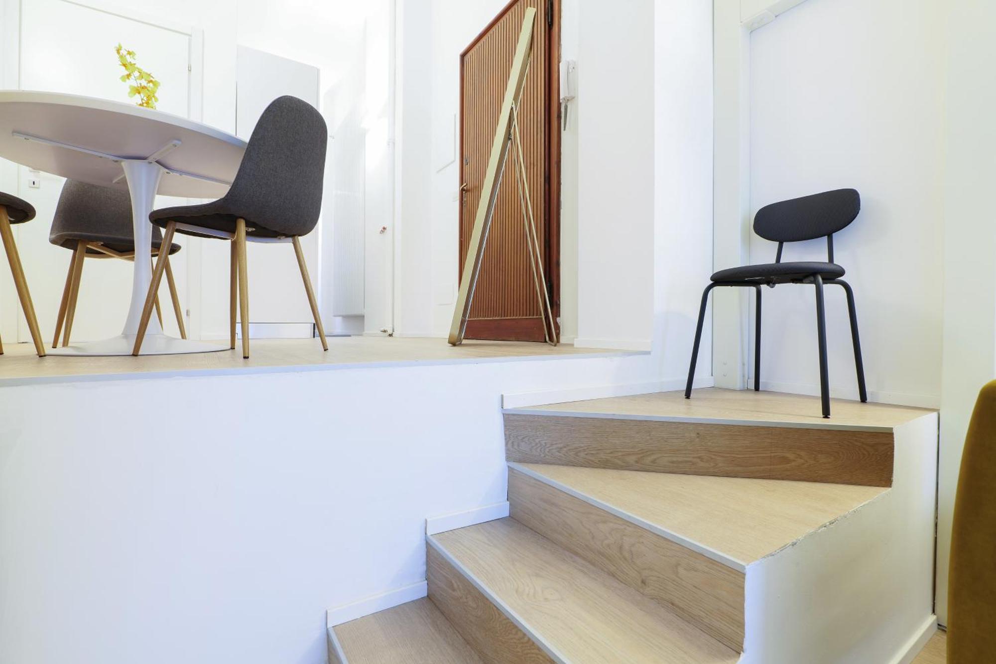 Primopiano - Aragona Flats Apartment มิลาน ภายนอก รูปภาพ