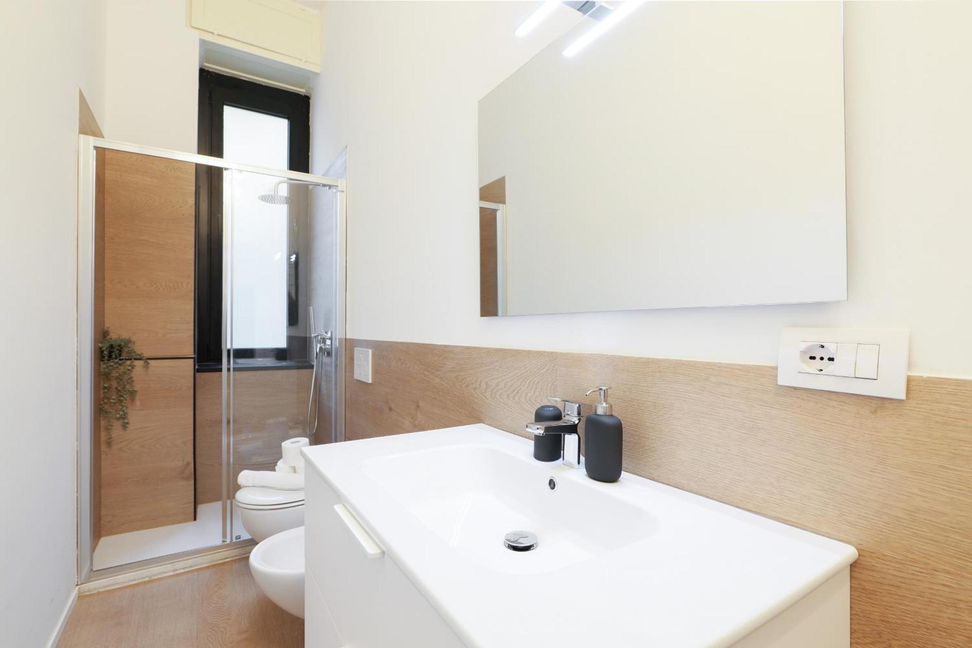Primopiano - Aragona Flats Apartment มิลาน ภายนอก รูปภาพ