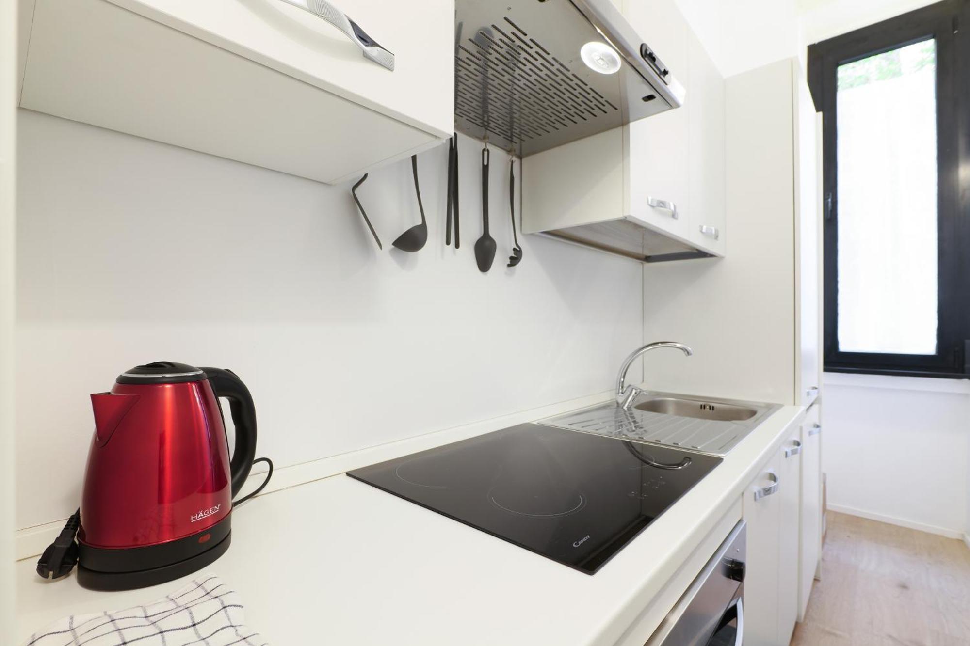Primopiano - Aragona Flats Apartment มิลาน ภายนอก รูปภาพ