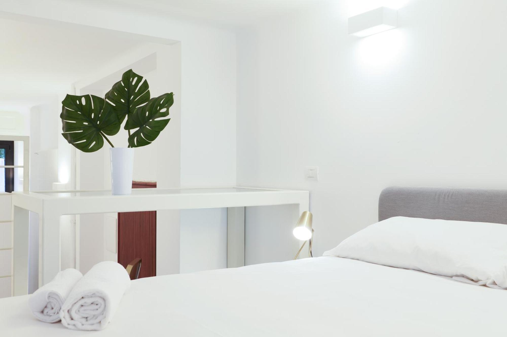 Primopiano - Aragona Flats Apartment มิลาน ภายนอก รูปภาพ